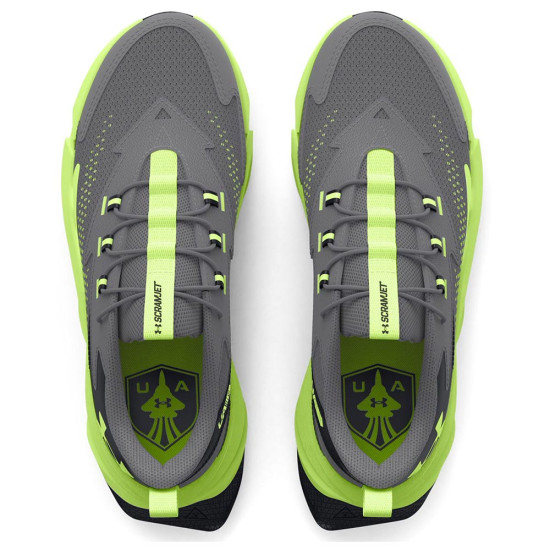 Under Armour BGS Scramjet 6